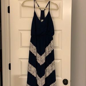 Judith March maxi dress